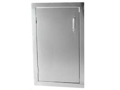 ProFire 14 x 25-Inch Single Access Door