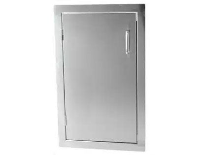 Dragon Fire 14 x 25-Inch Single Access Door