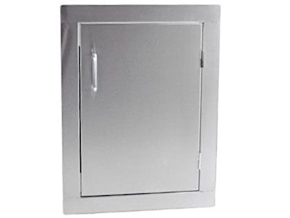 Dragon Fire 14 x 20-Inch Single Access Door