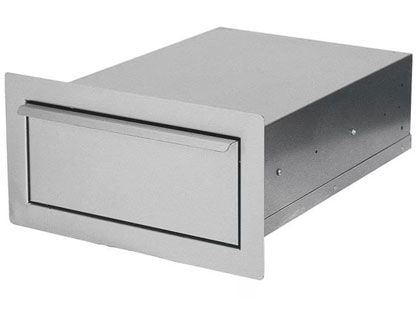 ProFire 17-Inch Single Access Drawer