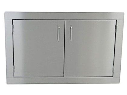 ProFire 30-Inch Double Access Door