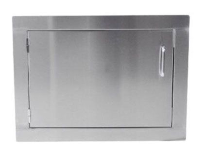 Dragon Fire 20-Inch Single Access Door