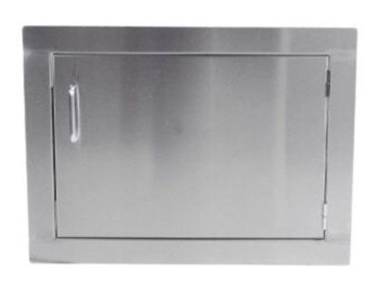 Dragon Fire 20-Inch Single Access Door