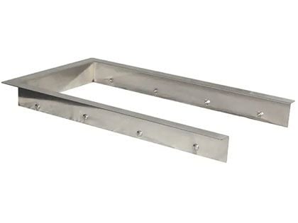 ProFire Trim Kit For Double Side Burner
