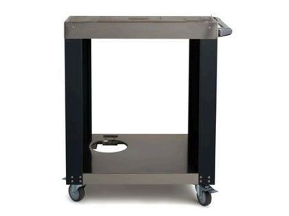 Cart For Coyote Hybrid Multi-Fuel Pizza Oven