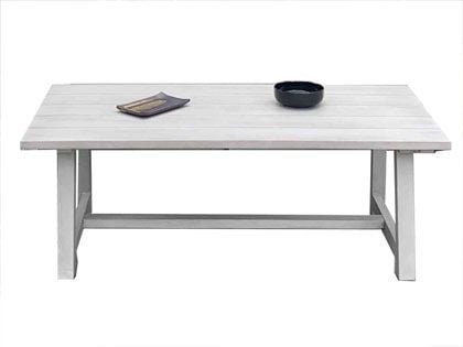 Panama Jack Dove Outdoor Rectangular Coffee Table