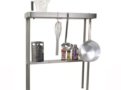 Weber 2290 Rotisserie Kit For 22-Inch Charcoal Kettle Grills