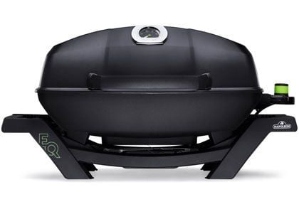 Napoleon TravelQ PRO 285 Portable 1500 Watt Electric Grill - Black 