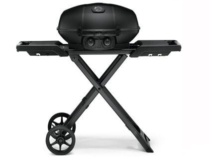 Napoleon Phantom TravelQ Pro 285X Portable Freestanding Propane Gas Grill PRO285X-MK-PHM