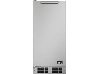 DCS 39 Lb. 15-Inch Left Hinge Ice Maker