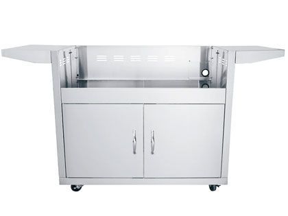 RCS Grill Cart For 40-Inch Premier Series Gas Grills