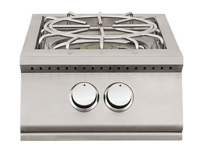 rcs premier series RJCSB3A power burner

