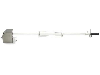 PGS Standard Rotisserie Kit For Legacy Big Sur Gas Grills