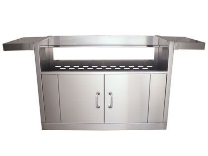 RCS Grill Cart For 42-Inch Cutlass Pro Gas Grills