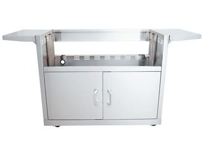 RCS Grill Cart For 38-Inch Cutlass Pro Gas Grills