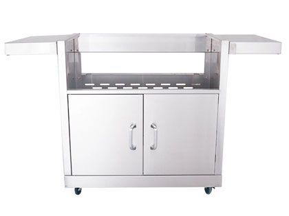 RCS Grill Cart For 30-Inch Cutlass Pro Gas Grills