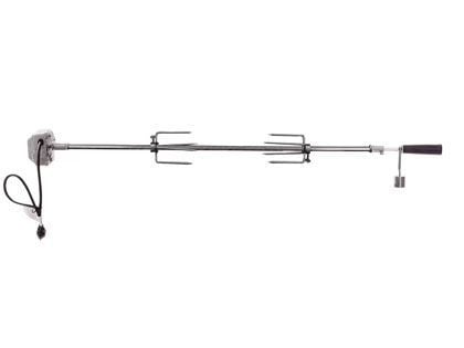 Coyote Rotisserie Kit