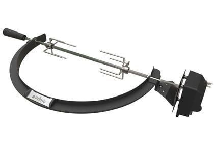 Primo Rotisserie Kit for Oval XL
