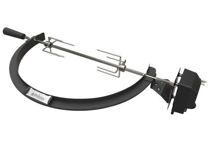 Primo Rotisserie Kit for Oval Large