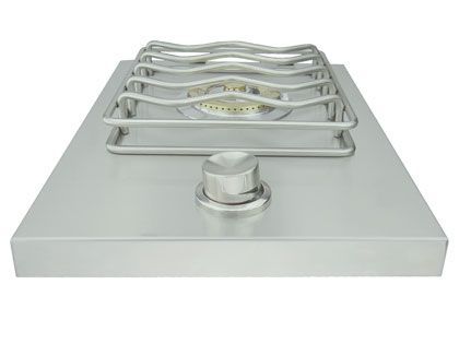 RCS Cutlass Pro Drop-In Single Side Burner