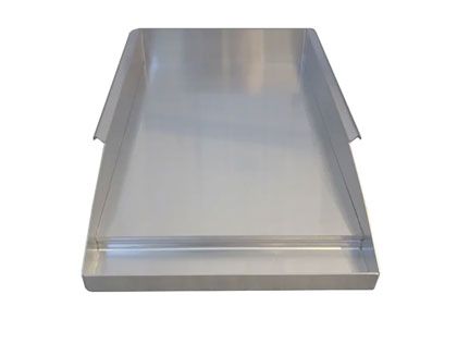 RCS Stainless Steel Griddle for Premier Series Grills 