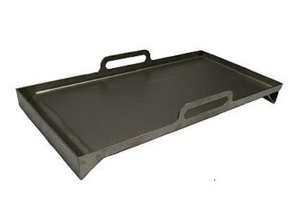 RCS Stainless Griddle For Cutlass Pro Series Grill