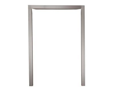 RCS Stainless Trim Kit For REFR1A Refrigerator