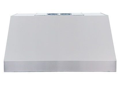 RCS 36-Inch Stainless Steel Outdoor Rated 1200 CFM Vent Hood
