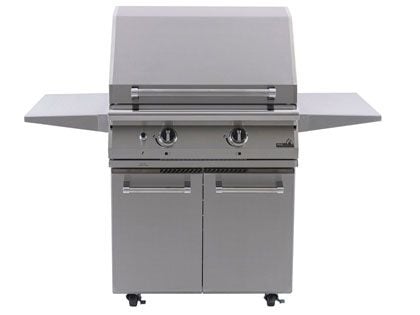 PGS Legacy Newport Gourmet 30-Inch Gas Grill