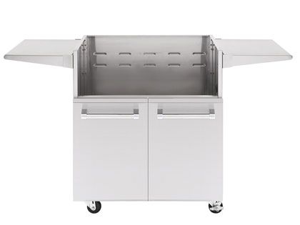 PGS Cart For Legacy Newport 30-Inch Gas Grills