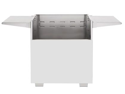 PGS T-Series Commercial 30-Inch Pedestal For Gas Grills 