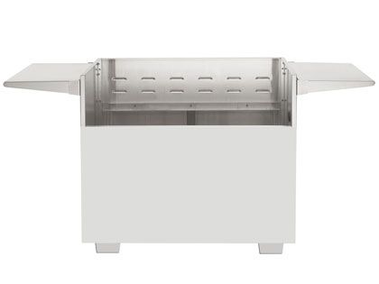 PGS T-Series Commercial 39-Inch Pedestal For Gas Grills 