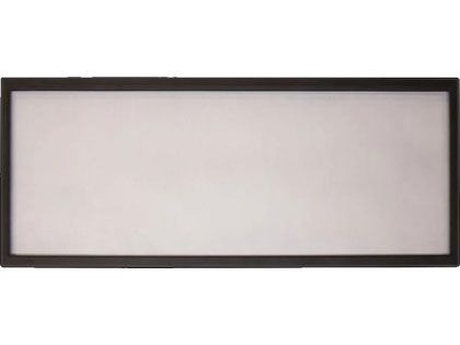 Modern Flames Invisible Non Glare Mesh Screen for 68-inch Landscape Pro Slim