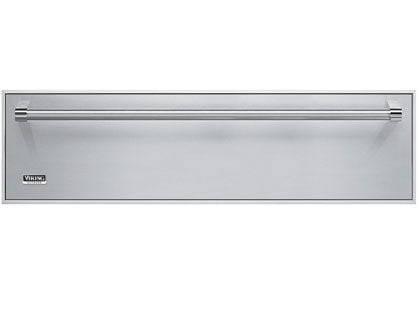 Viking 36-Inch Stainless Steel Storage Drawer
