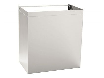 Sedona By Lynx External Duct Cover for 36-Inch Vent Hood, 12-Inch