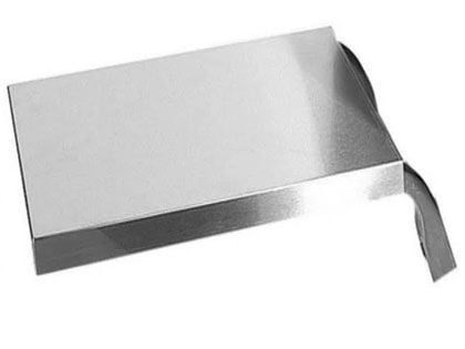 Broilmaster Stainless Steel Stationary Side Shelf