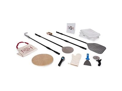 Alfa Forni Pizzaiolo Kit V2