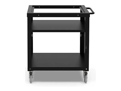 Alfa Ovens Cooking Station 80 Frame — Modular System