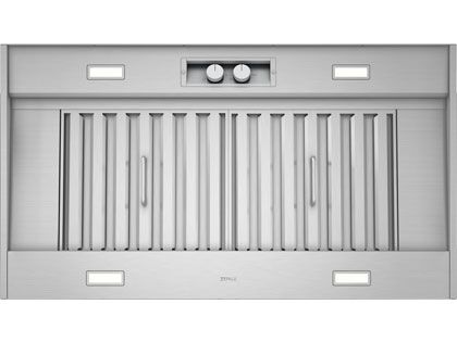 Zephyr Spruce 42-Inch 1200 CFM Stainless Steel Outdoor Vent Hood Insert