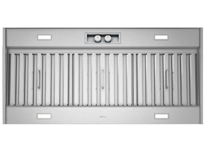Zephyr Spruce 48-Inch 1200 CFM Stainless Steel Outdoor Vent Hood Insert