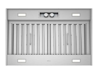 Zephyr Spruce 36-Inch 1200 CFM Stainless Steel Outdoor Vent Hood Insert