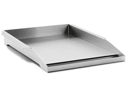 Summerset 14 x 17.5-Inch Griddle Plate