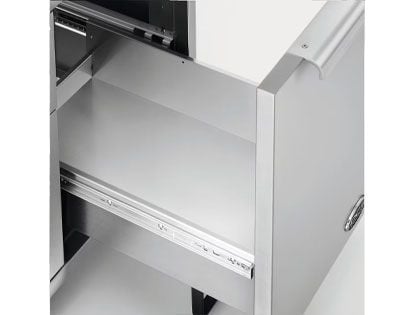 DCS Propane Tank Drawer Bottom Cover For CAD Cart And ADR Access Drawers