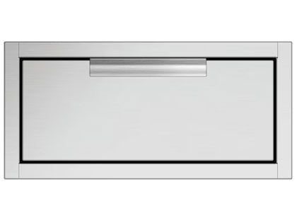 DCS 20-Inch Single Tower Drawer With Soft Close