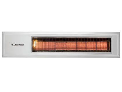 Twin Eagles 48-Inch Gas Infrared Patio Heater with Remote