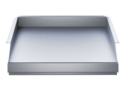 Twin Eagles 18-Inch Griddle Plate For Twin Eagles Power Burners