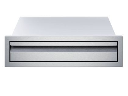 Twin Eagles 24-Inch Griddle Plate Storage Drawer