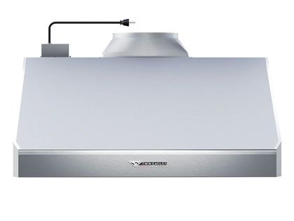 Twin Eagles 48-Inch Stainless Steel Outdoor Vent Hood