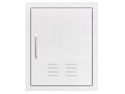 TrueFlame 18" x 22" Vented Vertical Access Door