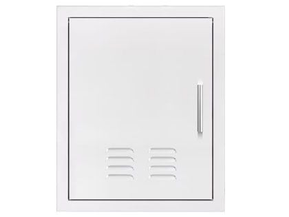 TrueFlame 18" x 22" Vented Vertical Access Door